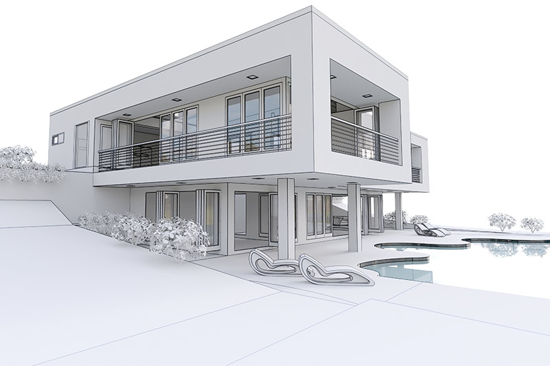 3D Modelleme ve Animasyon