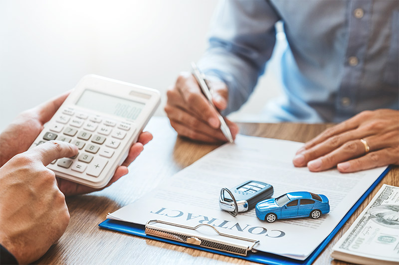 Araç Kiralama Yazılımı (Rent a Car Yazılımı)