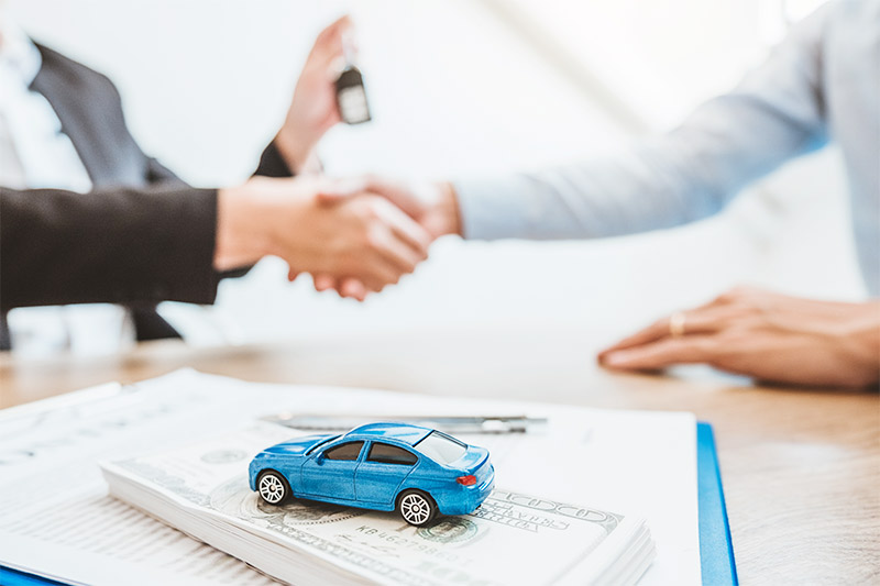 Araç Satış Yönetim Yazılımı