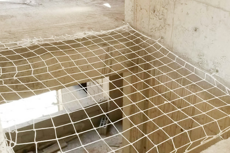 Asansör Boşluğu Filesi