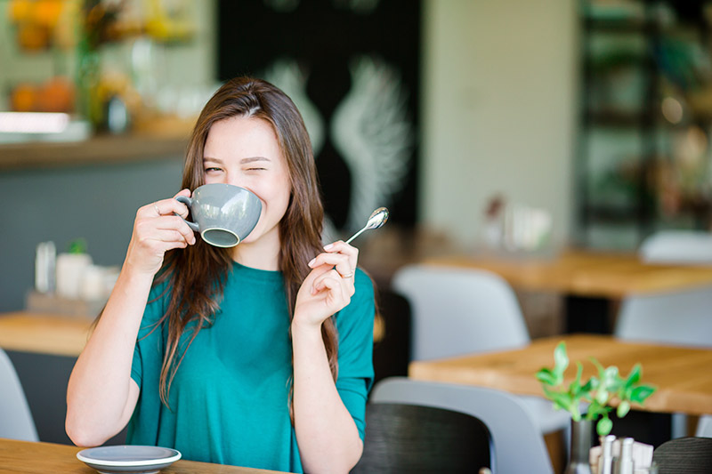 Cafe ve Restaurant Programı, Yazılımı