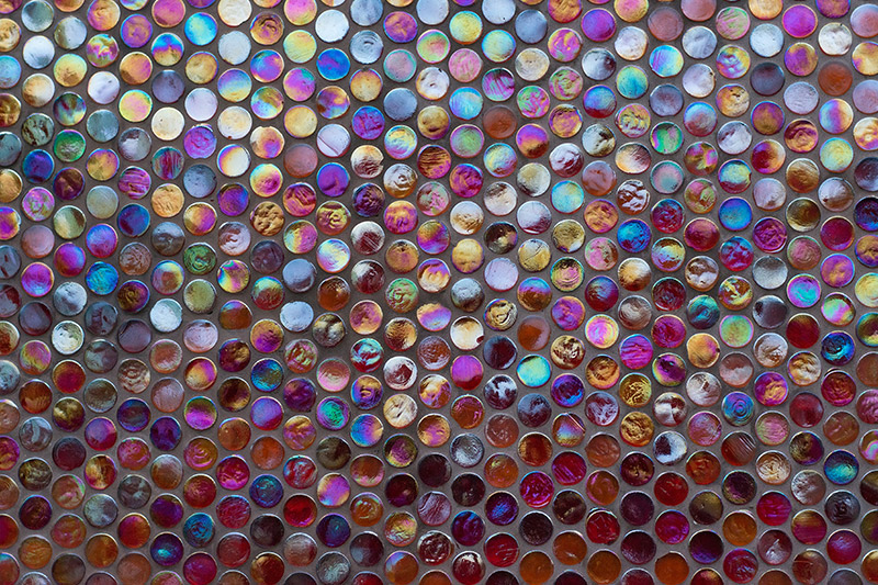 Cam Mozaik Döşeme Ustası ve Firması