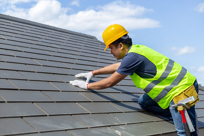 Çatı Yapımı ve Tadilat Firması, Ustası