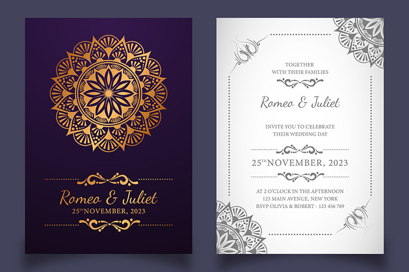 Düğün Davetiyesi Firmaları