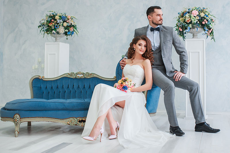 Düğün Fotoğrafçısı