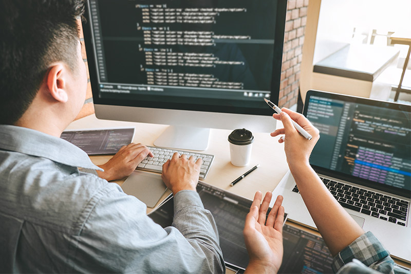 Elektronik Belge Yönetim Sistemi (EBYS) Yazılımı