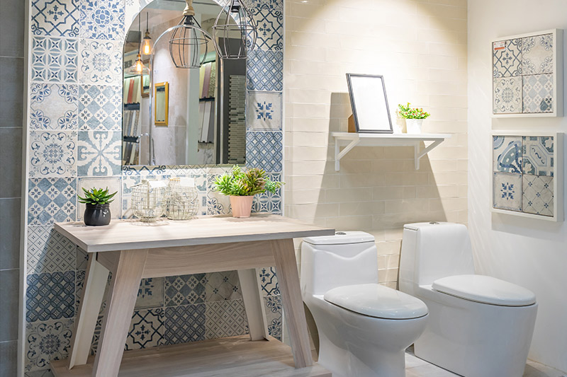 Fayans Döşeme Ustası ve Firması