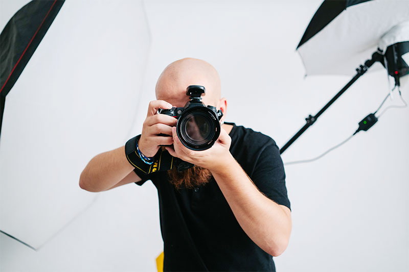Fotoğrafçı