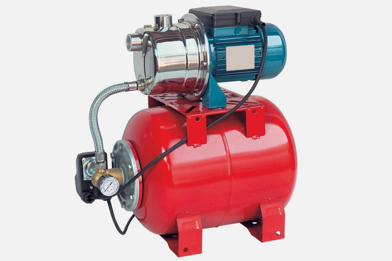 Hidrofor Montaj ve Kurulum Firmaları