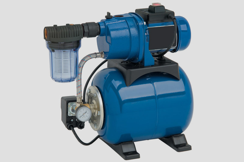 Hidrofor Tamiri ve Servisi