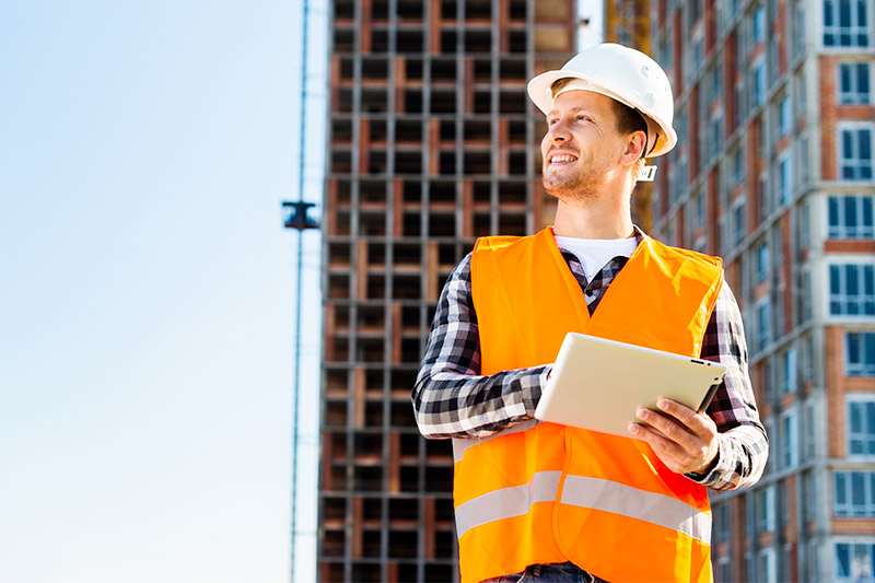 İş Sağlığı ve Güvenliği (İSG) Yazılımı