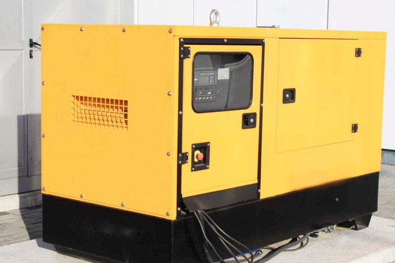 Jeneratör Tamiri ve Servisi