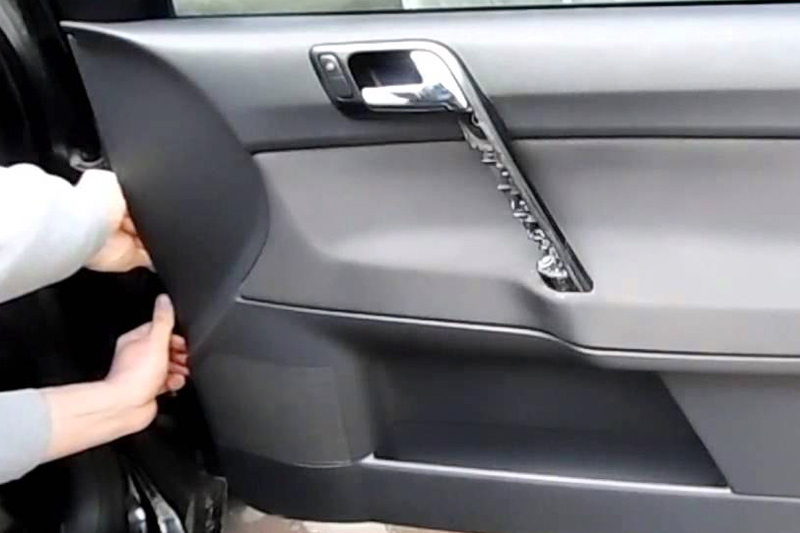 Sivas Oto Kapı Döşemesi Firması ve Ustası