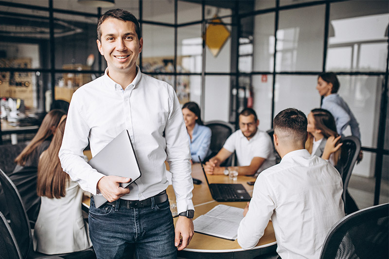 Kurumsal Kimlik Tasarımı