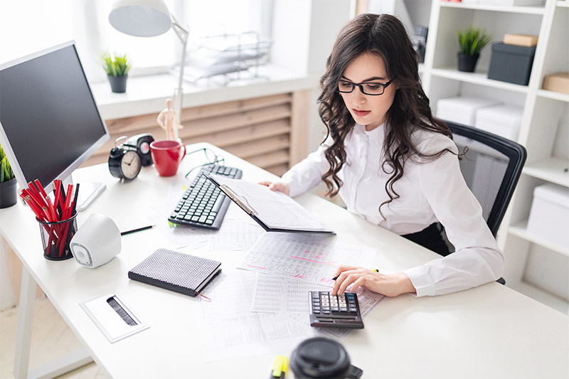 Muhasebe Programı ve Yazılımı