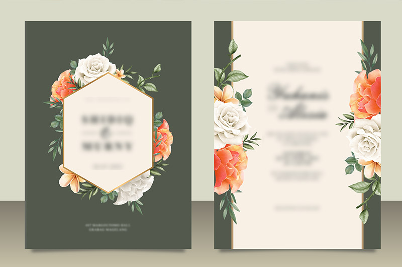 Nişan Davetiyesi Firmaları