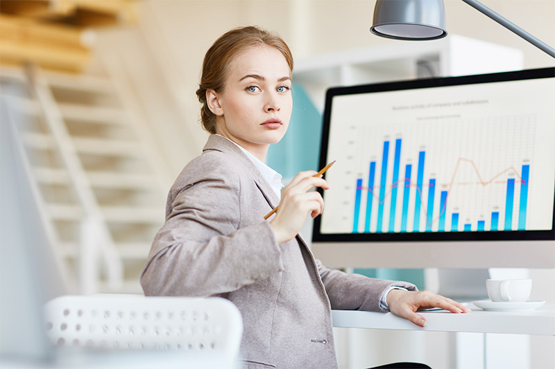 Ön Muhasebe Programı