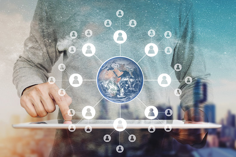 Sektörel Yazılım Geliştirme