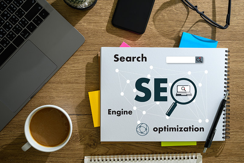 SEO Ajansı ve Uzmanı