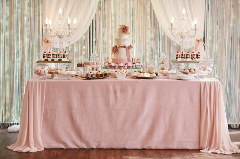 Söz ve Nişan Masası Kiralama