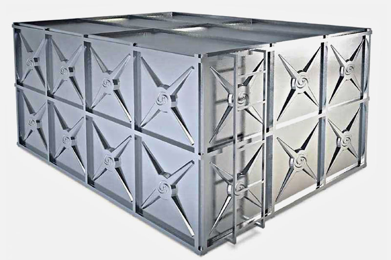 Su Deposu Montaj ve Kurulum Firmaları