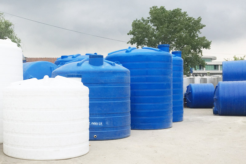 Su Deposu Tamiri ve Bakımı Servisi