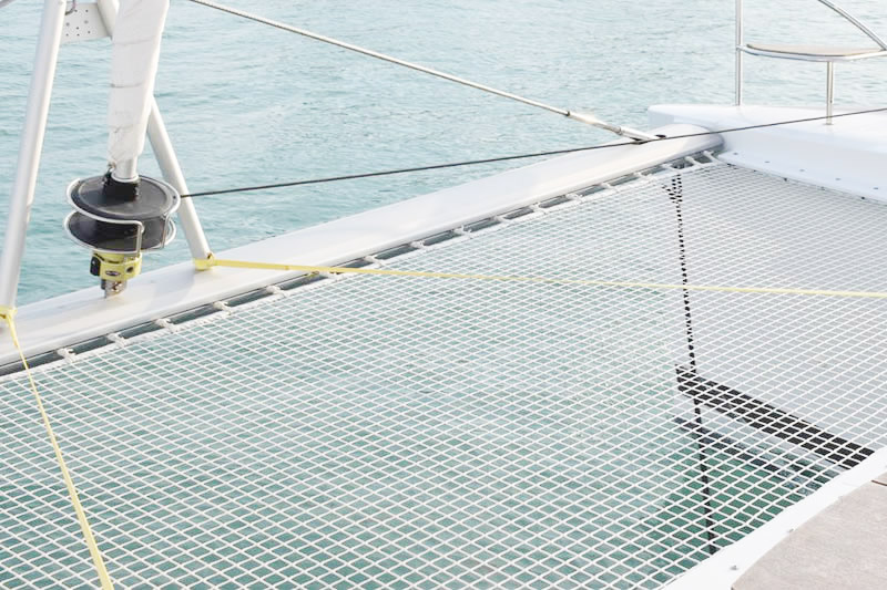 Tekne ve Katamaran Filesi