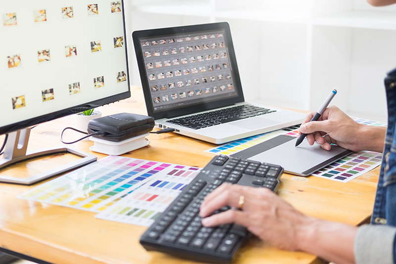 Web Tasarım Firmaları